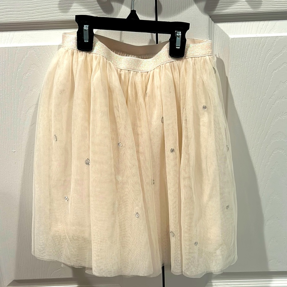 Gap Kids Tulle Skirt size 12